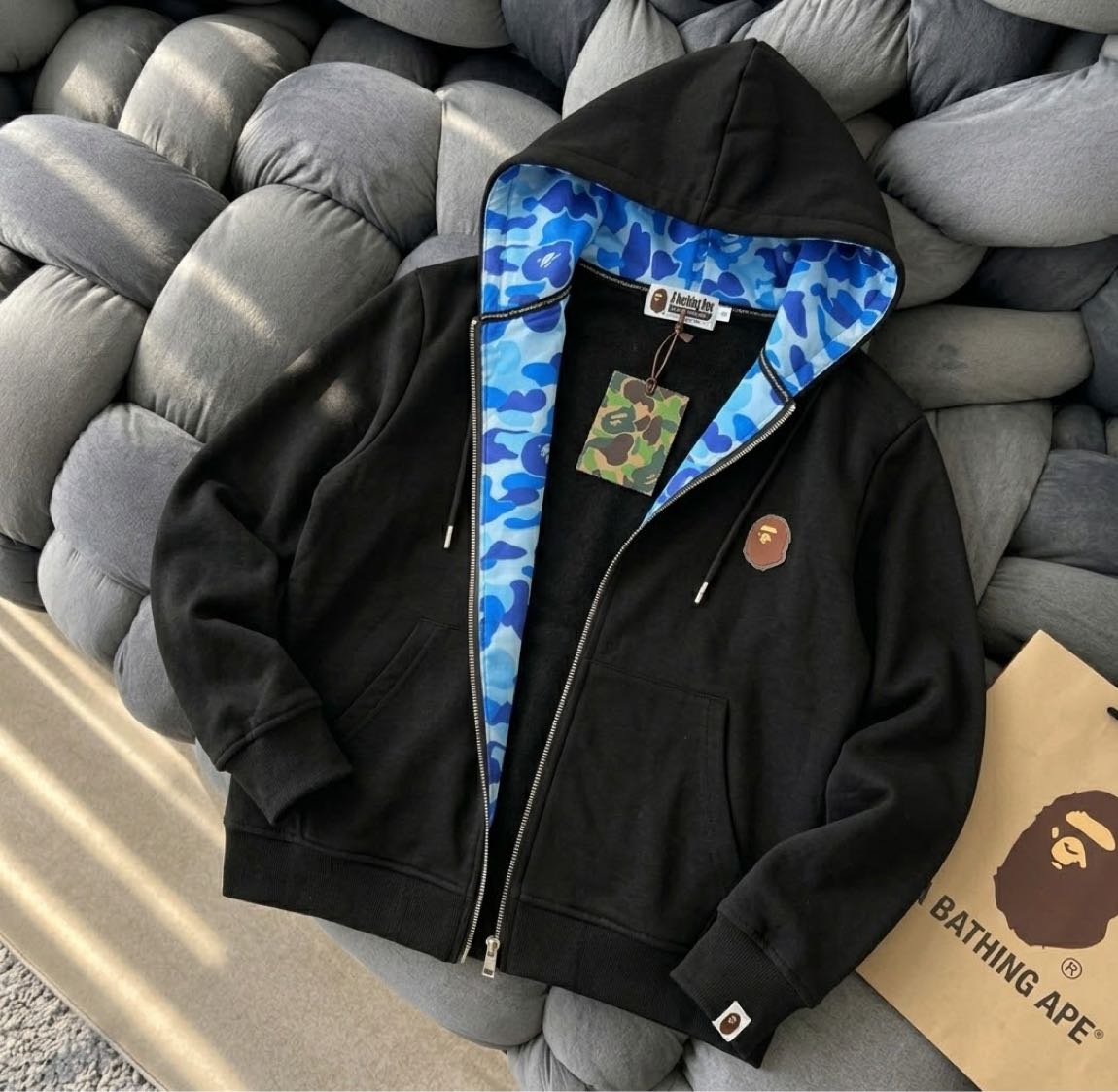 A Bathing Ape — görsel 3/5