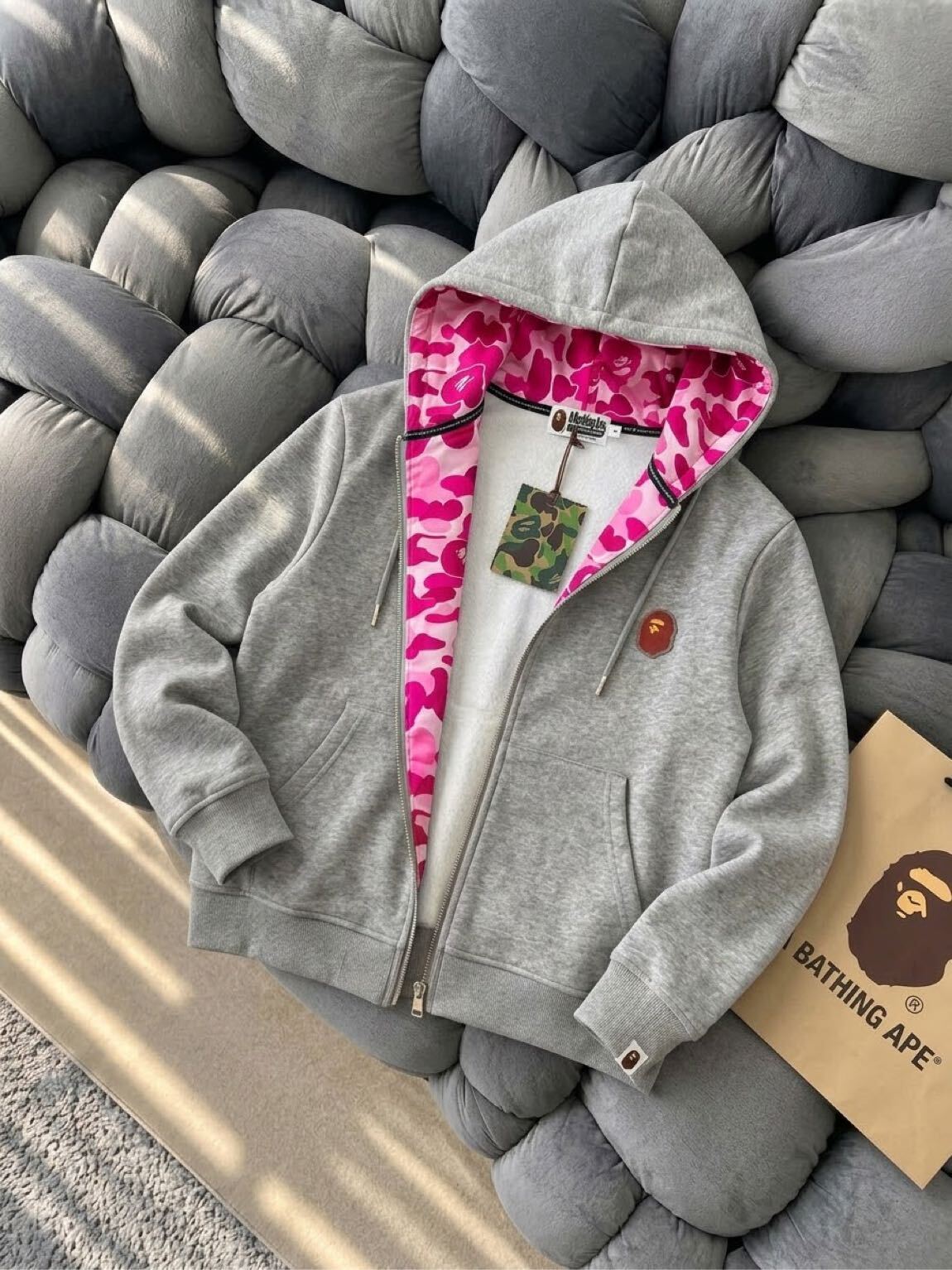 A Bathing Ape — görsel 2/5