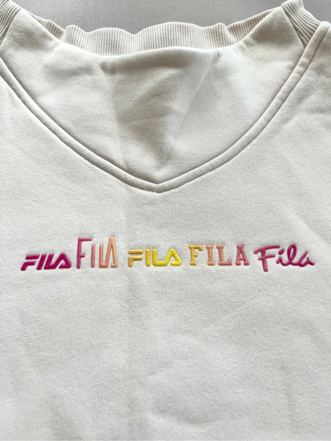 Fila Sweatshirt — görsel 4/4