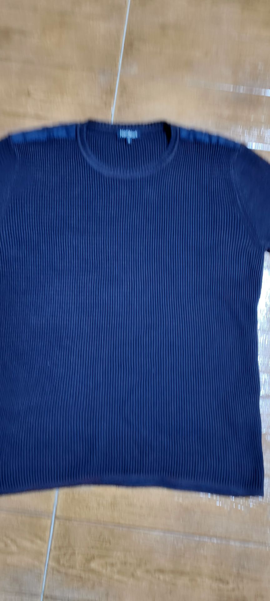 Network likralı sweat — görsel 10/12