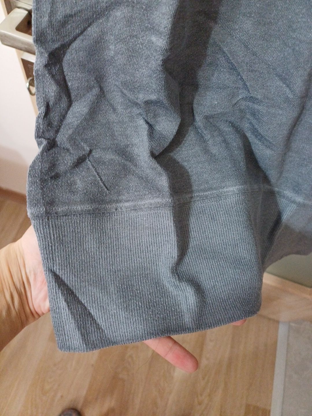 Colin's Gri Sweatshirt — görsel 6/7