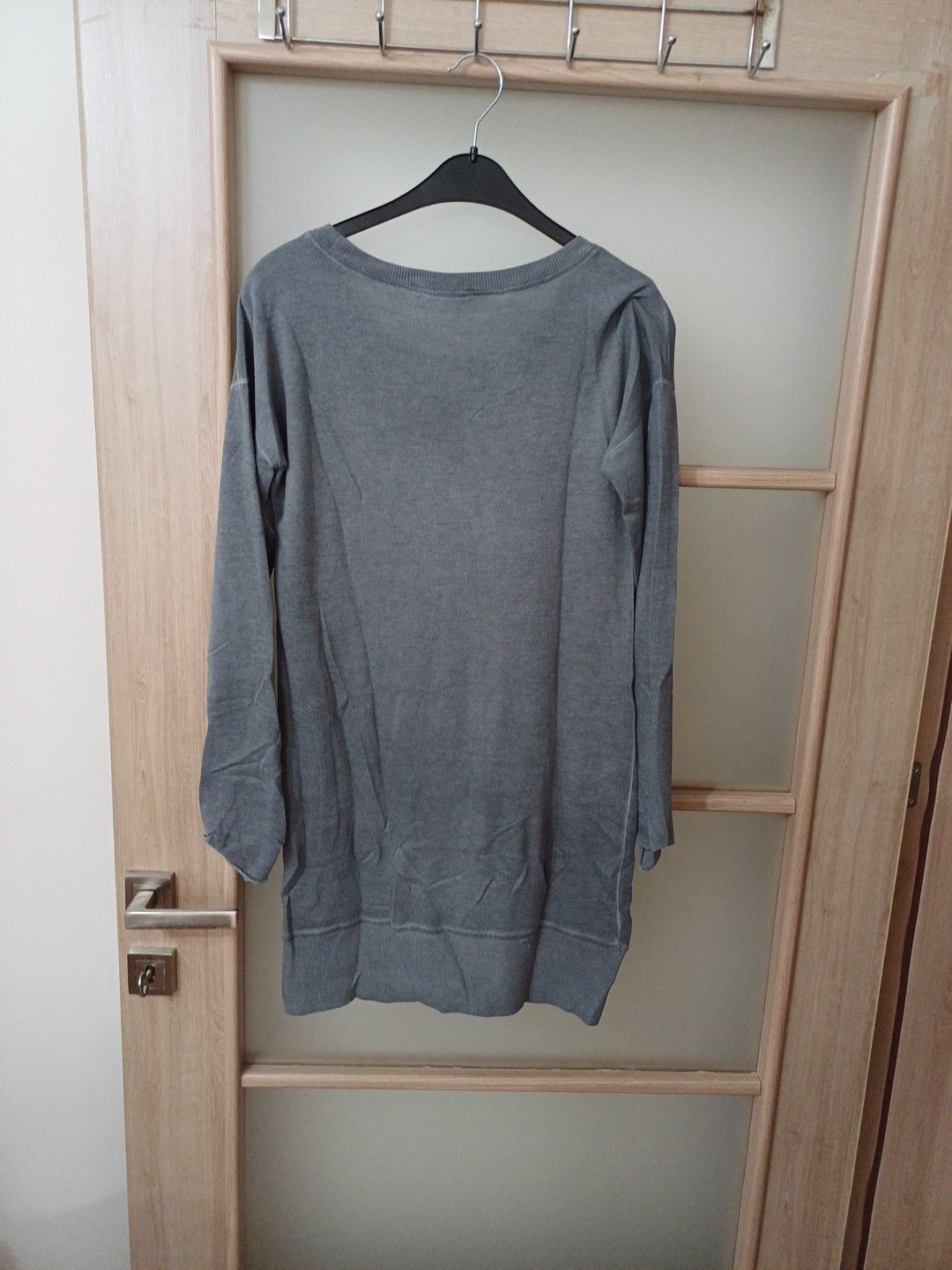 Colin's Gri Sweatshirt — görsel 7/7
