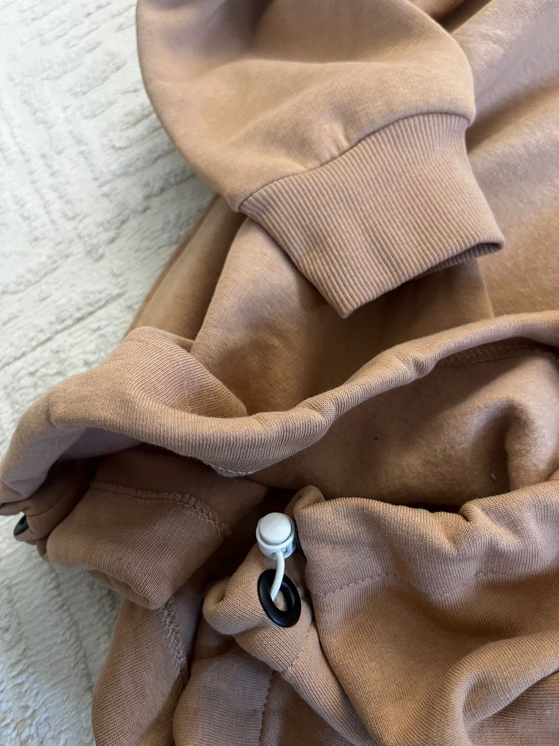 Calvin Klein Sweatshirt — görsel 3/3
