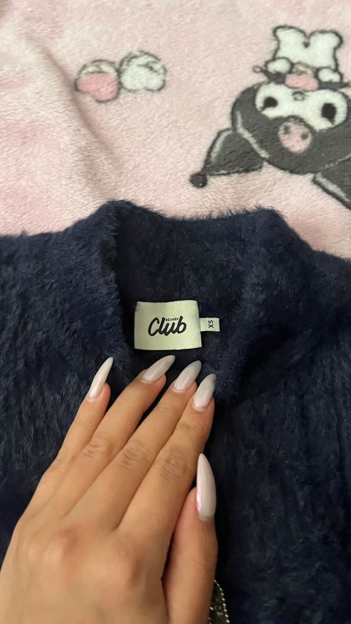 Beymen Clup kazak — görsel 3/3