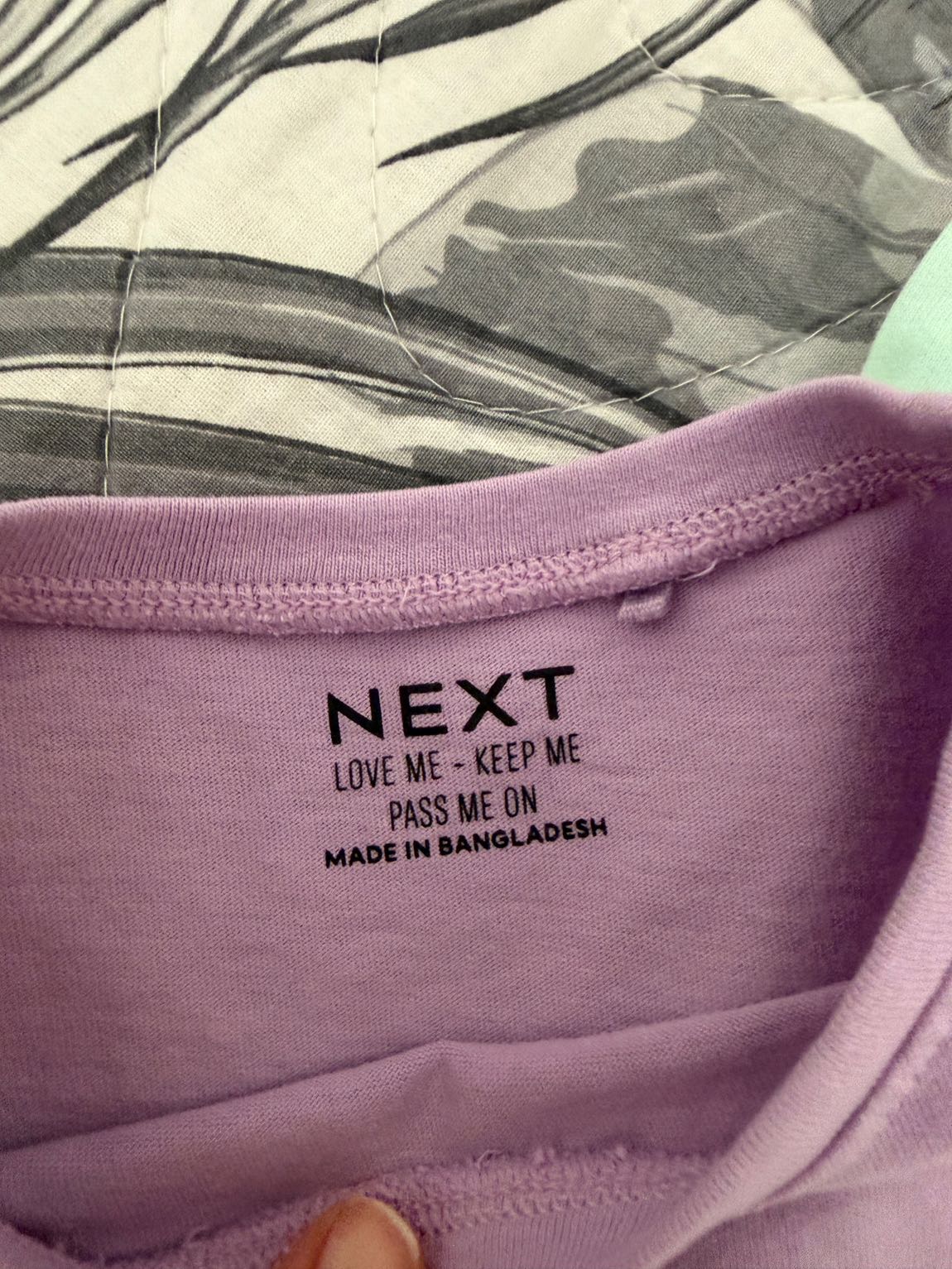 Next Tişört Seti — görsel 8/9