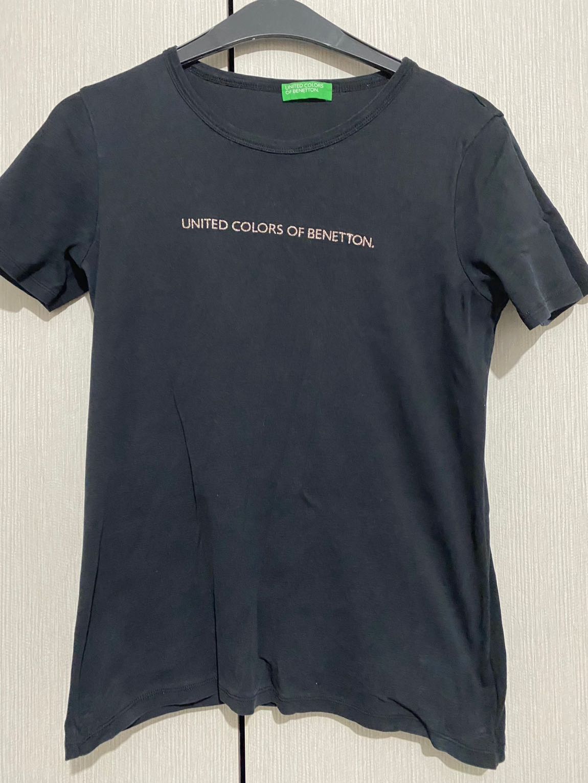 United Colors of Benetton T-Shirt — görsel 2/2