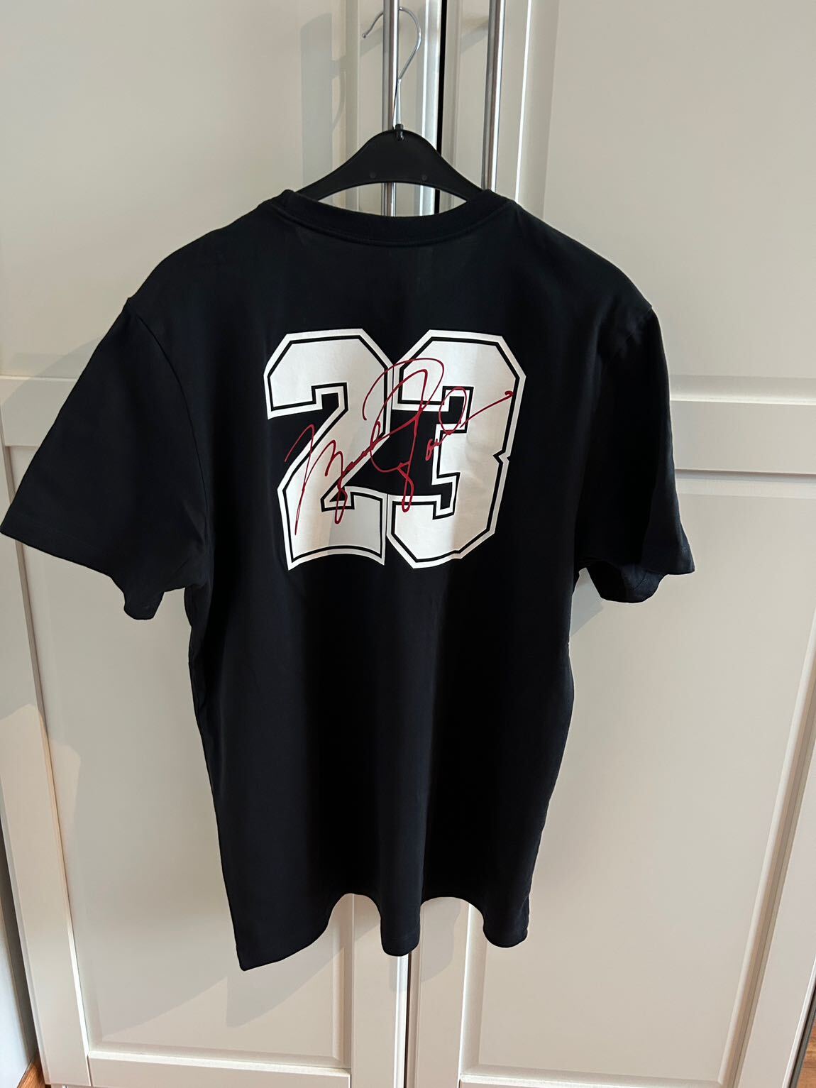 Nike M Jordan Ess Flight23 Tshirt — görsel 3/5