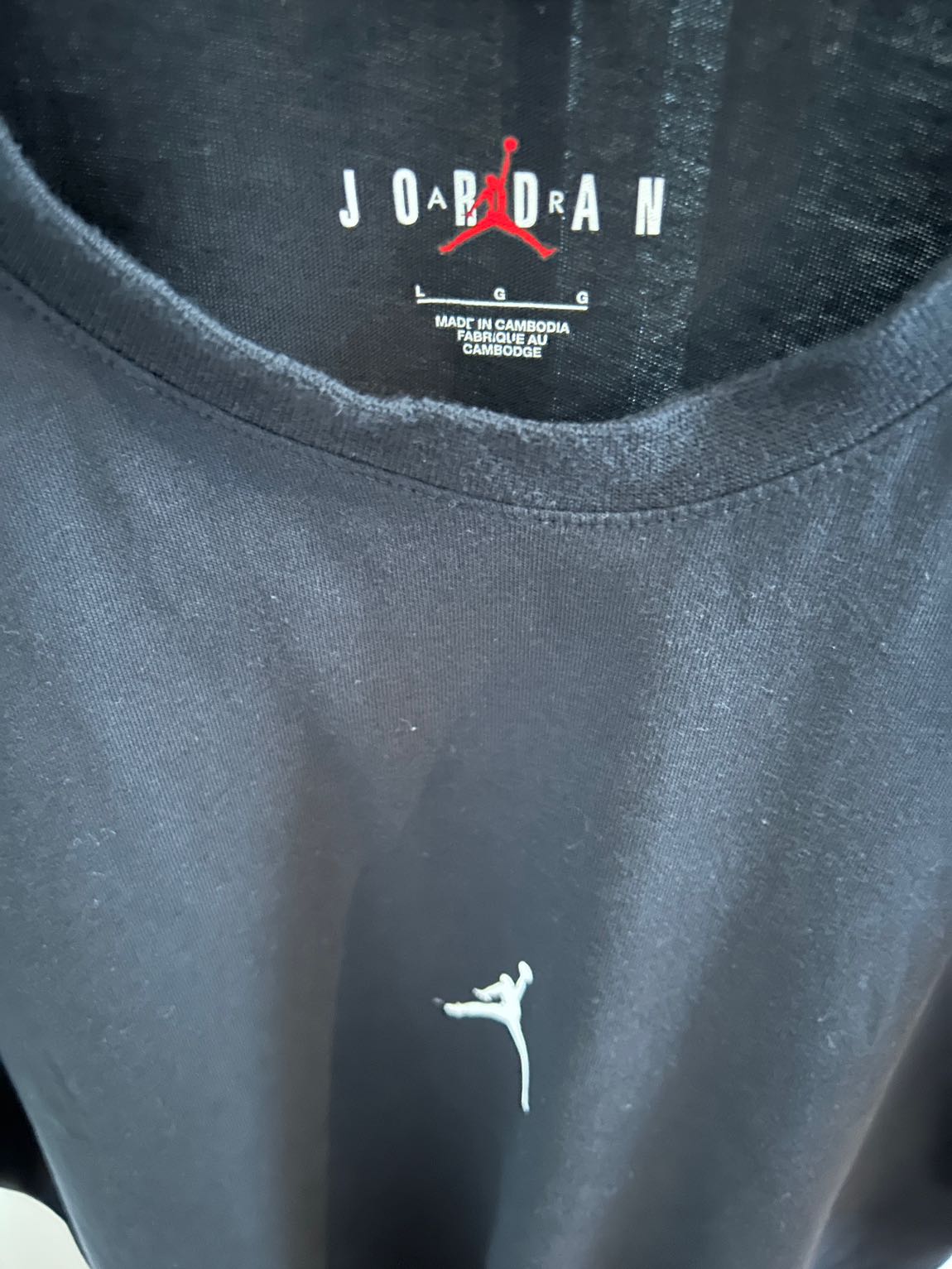 Nike M Jordan Ess Flight23 Tshirt — görsel 5/5