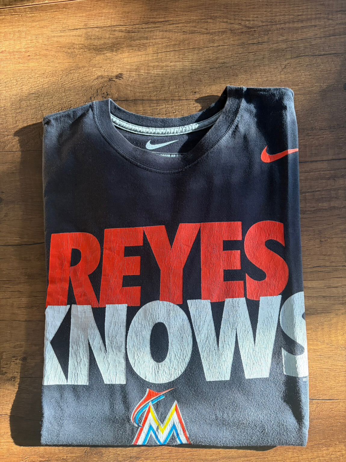 🇺🇸Nike Siyah Baskılı Tişört — görsel 4/6