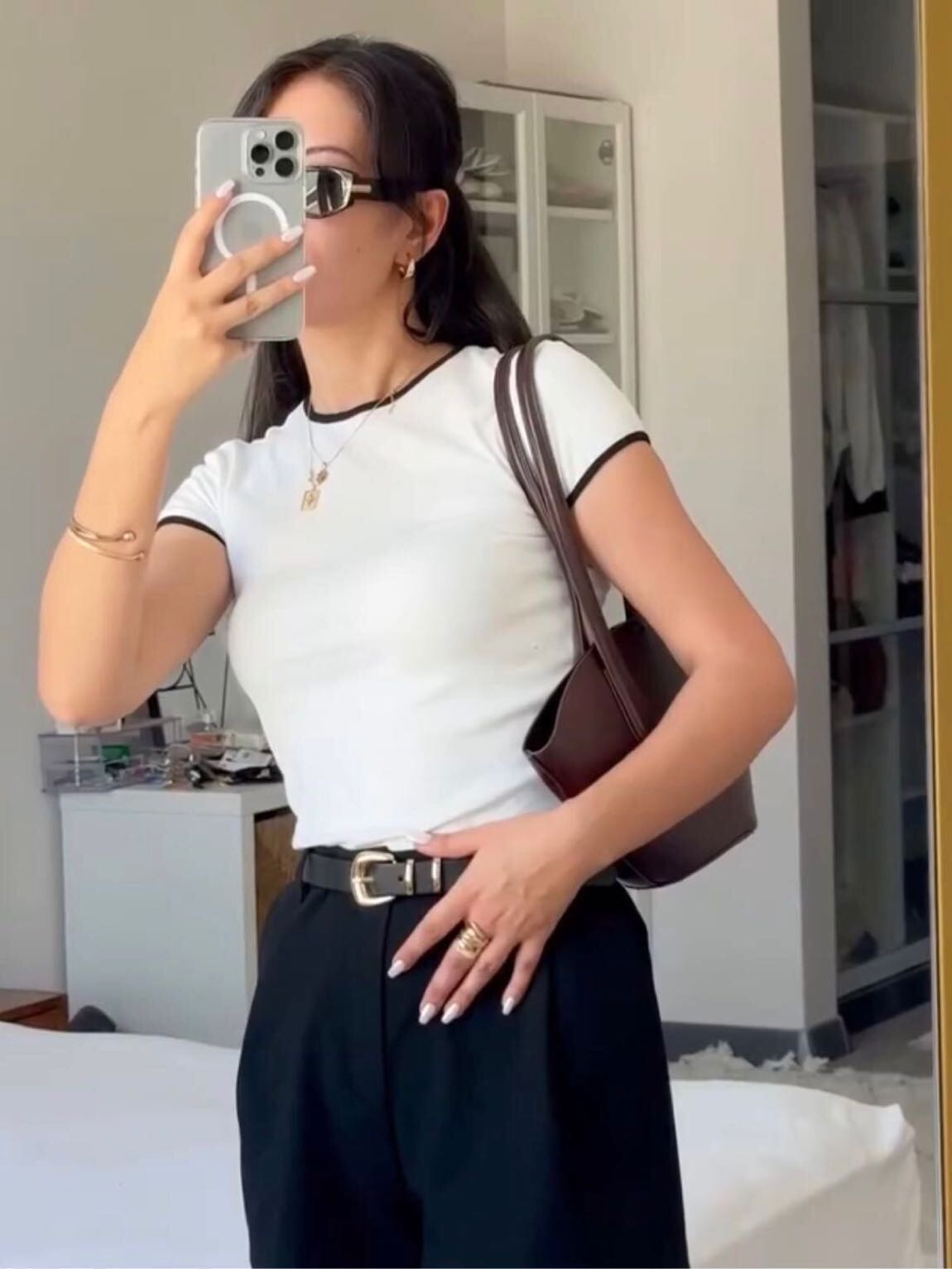 🛍 Massimo dutti — görsel 3/7