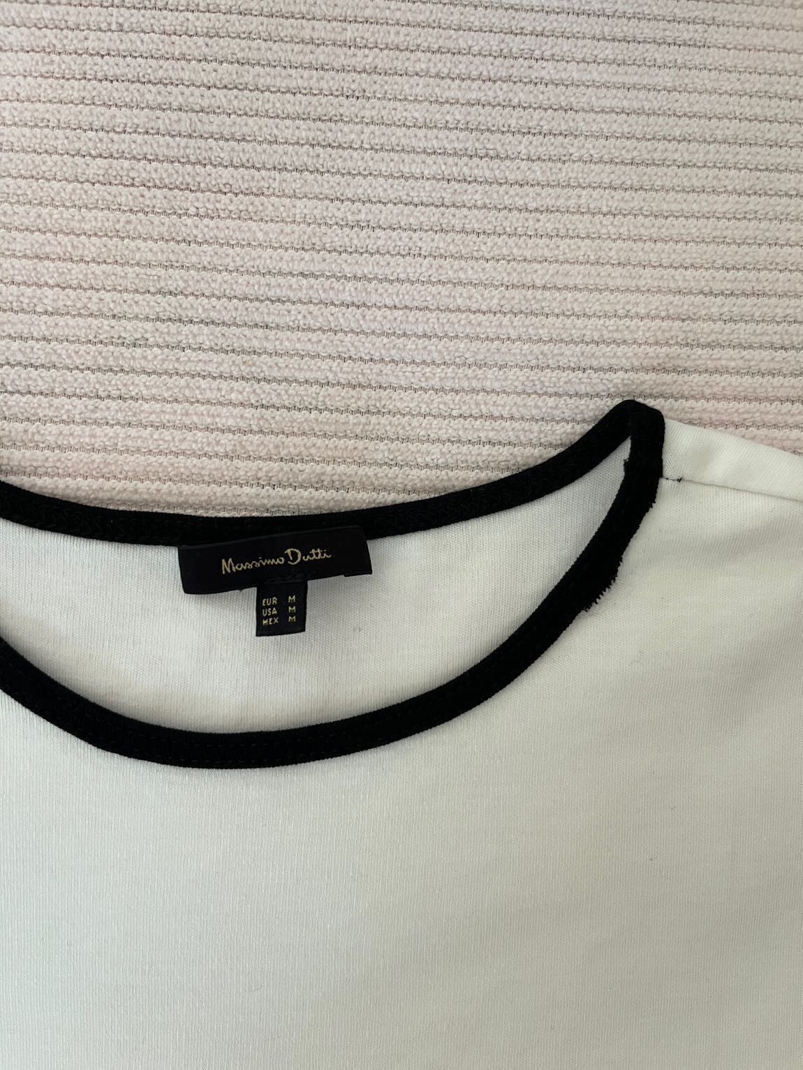🛍 Massimo dutti — görsel 5/7