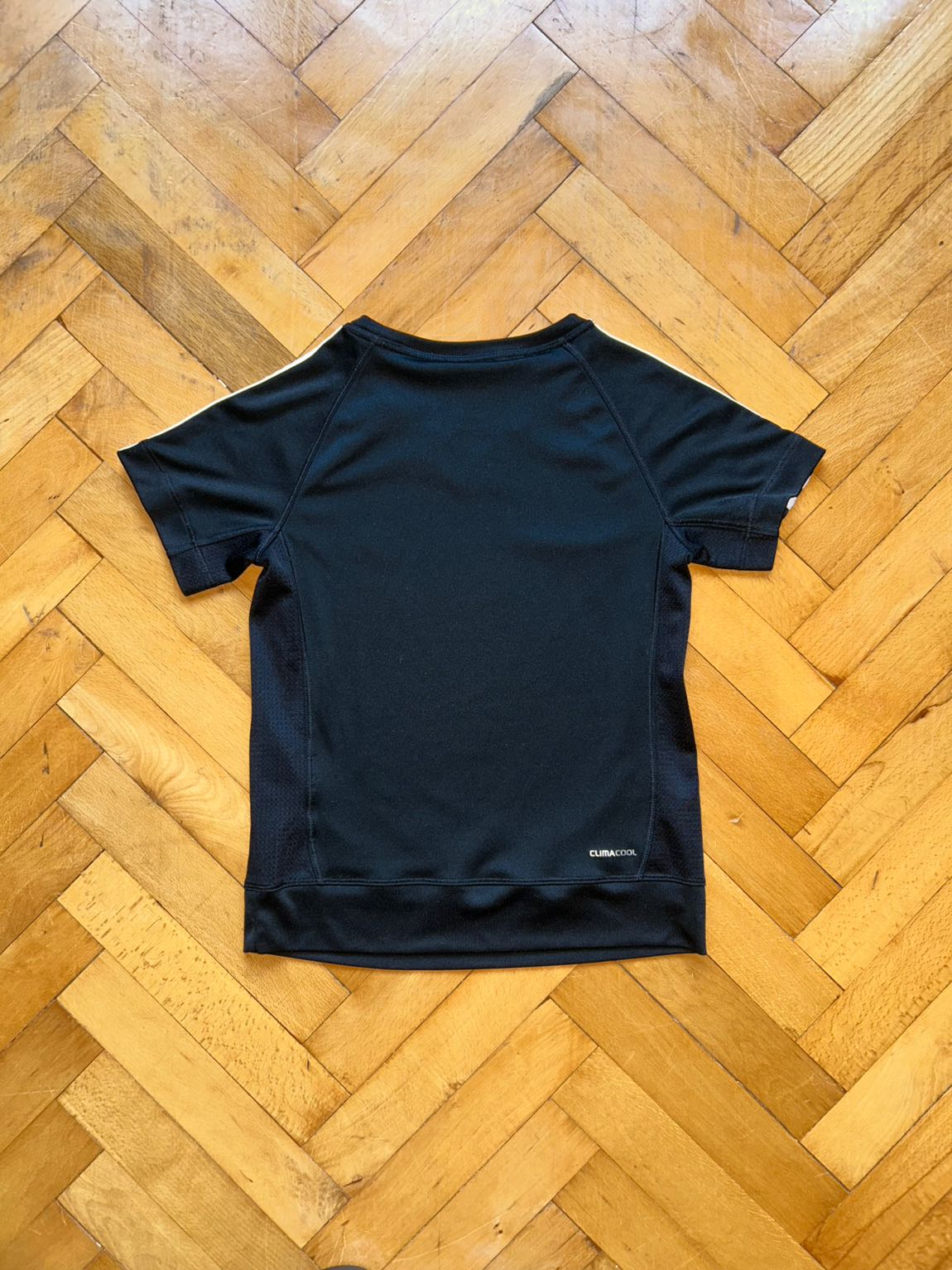 Adidas Baby tee — görsel 3/4