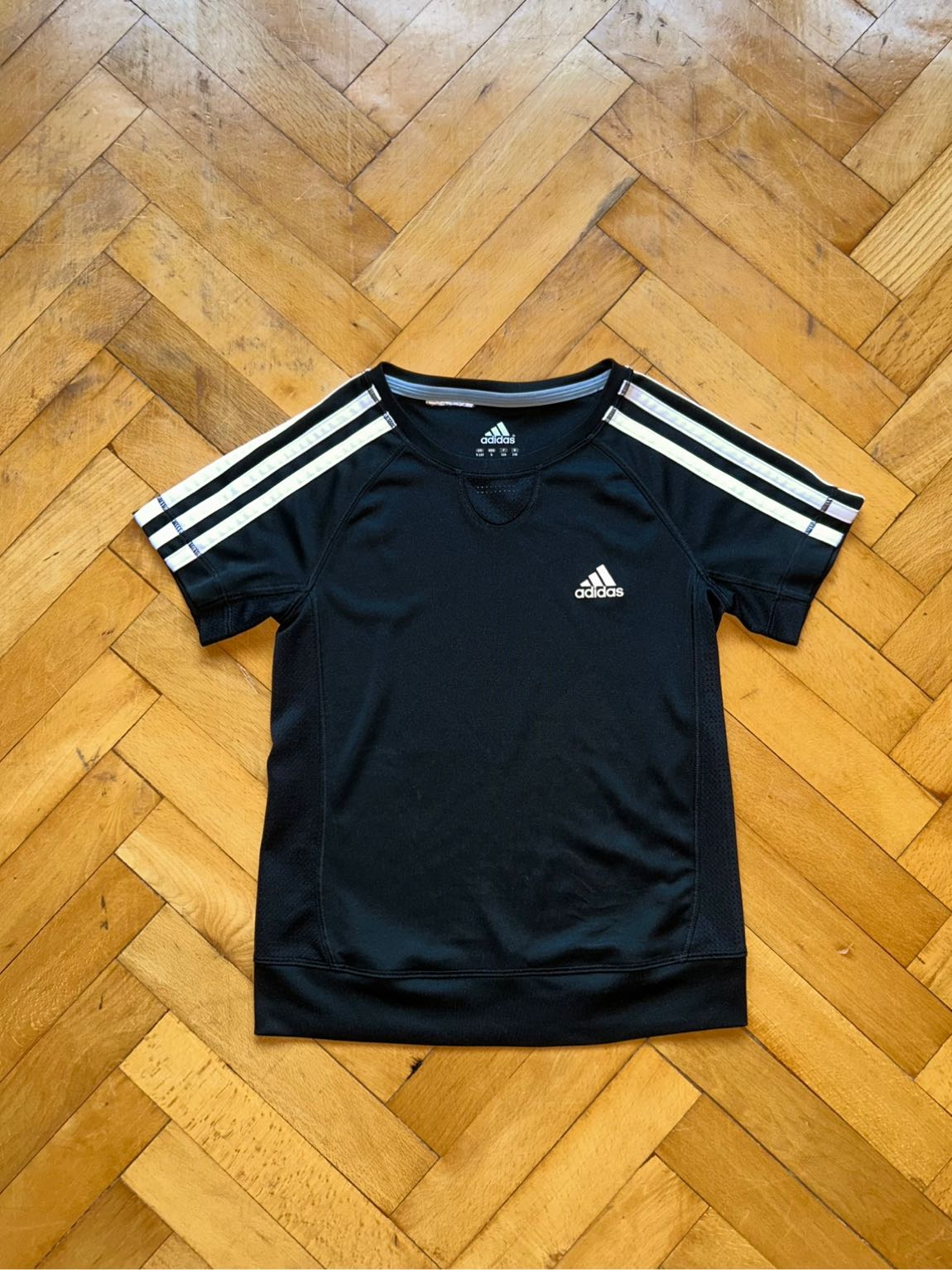 Adidas Baby tee — görsel 2/4