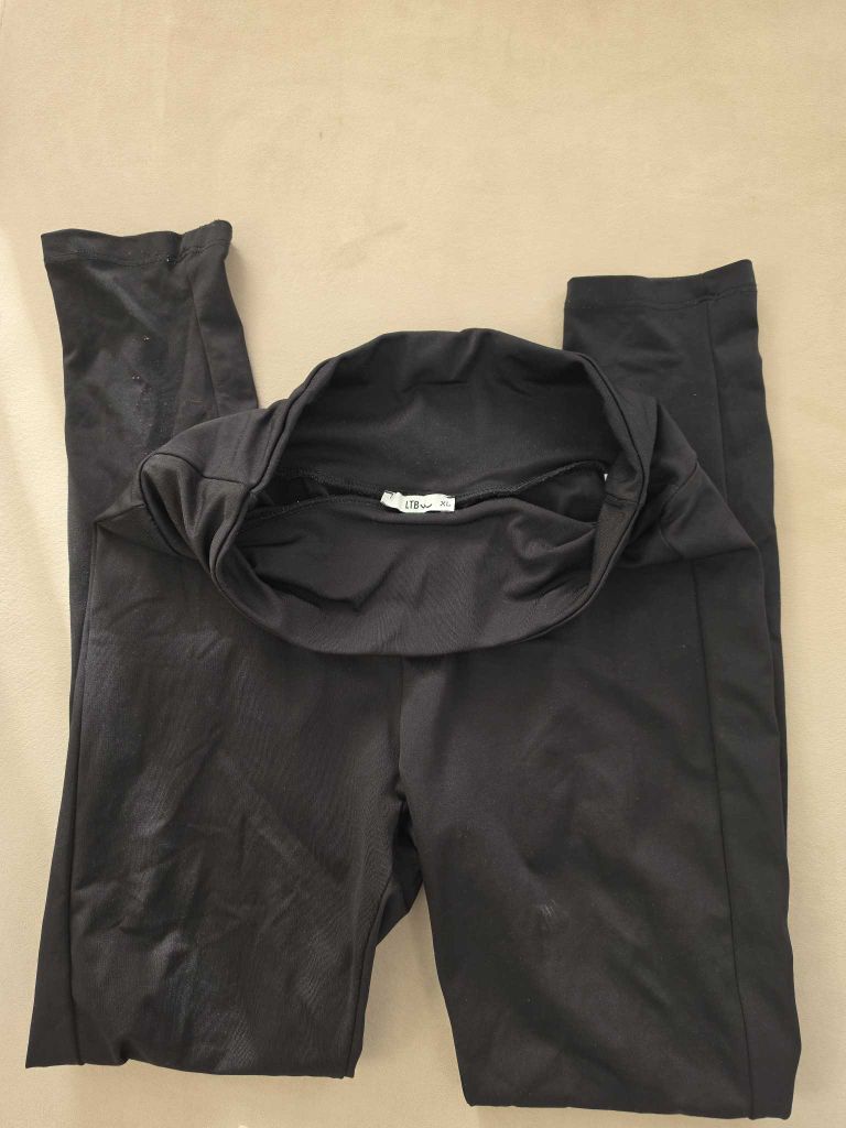 4'lü Kadın Spor Tayt Seti XL Nike — görsel 4/5