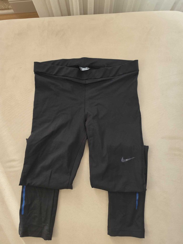 4'lü Kadın Spor Tayt Seti XL Nike — görsel 2/5