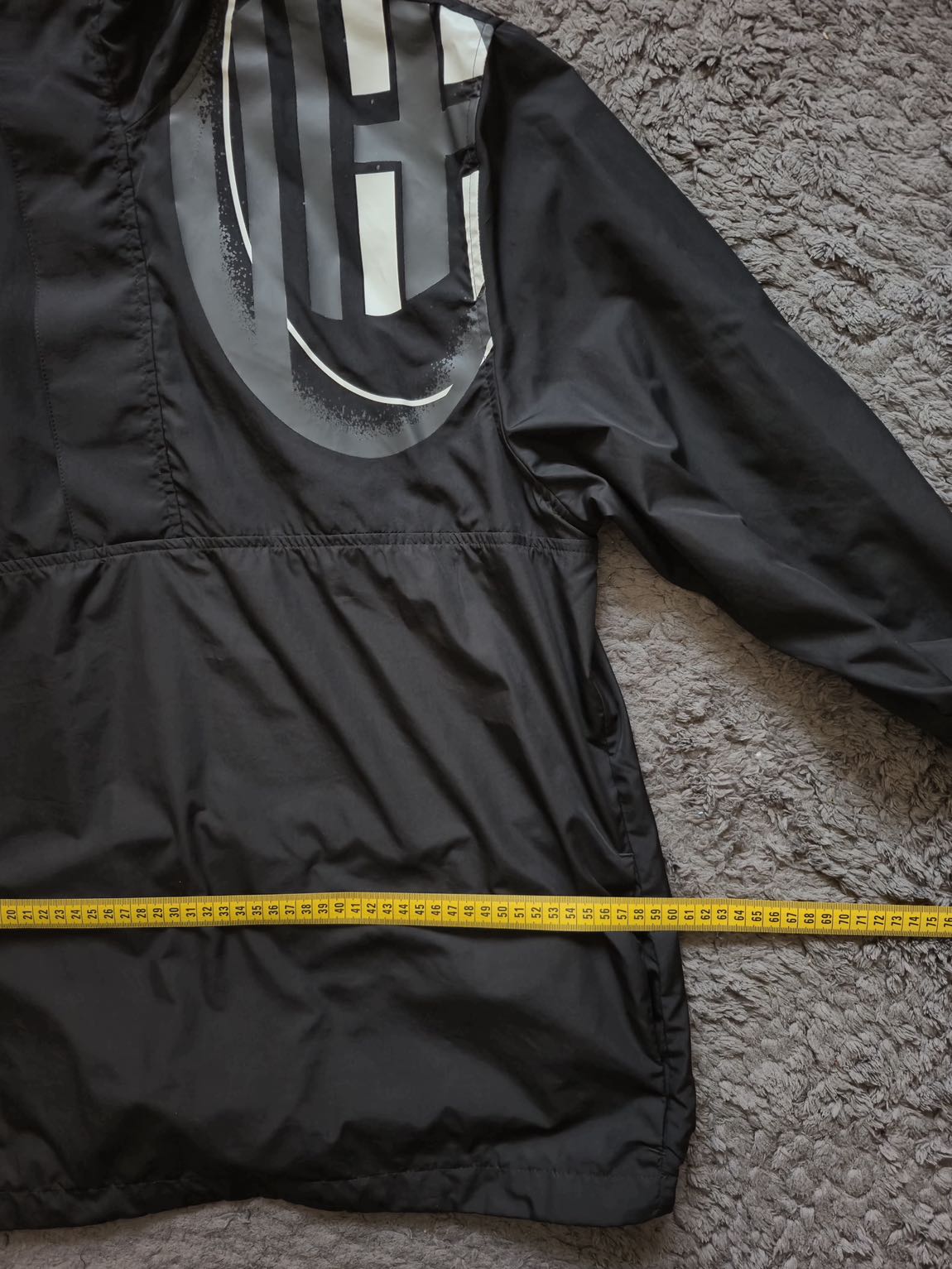 Puma AC Milan Yağmurluk — görsel 9/9