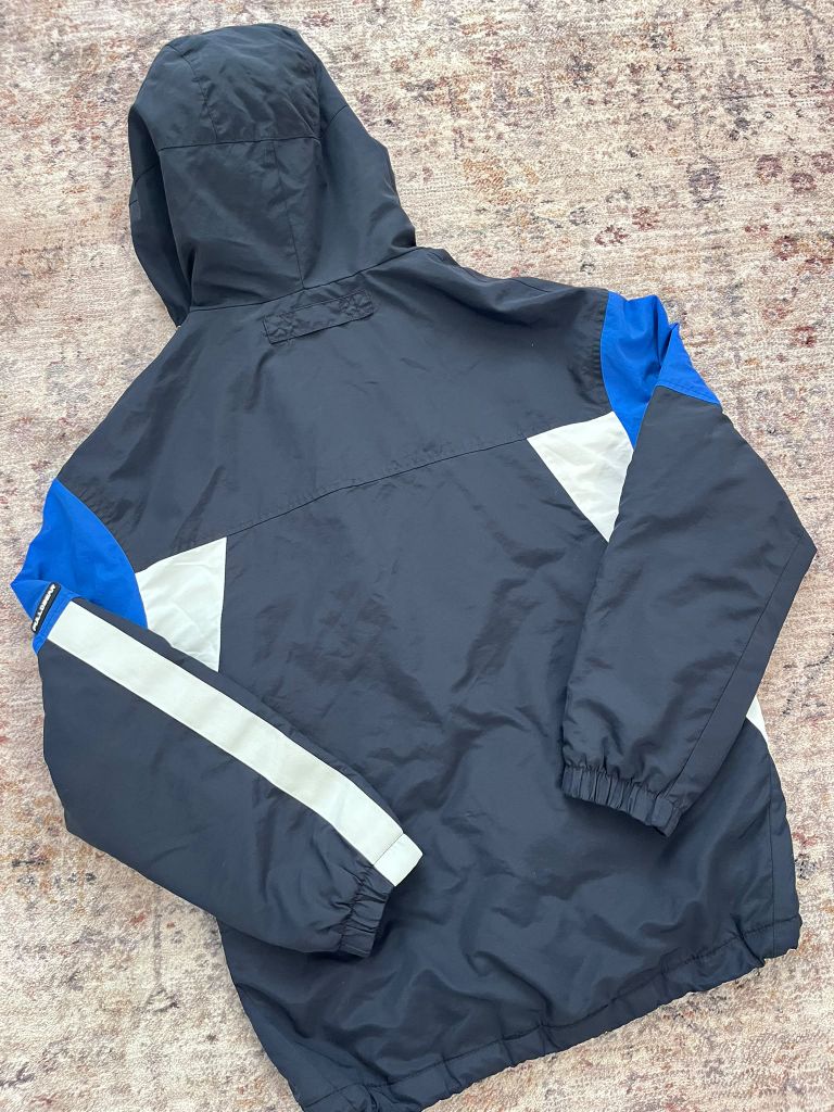 Pull&Bear Rüzgarlık Mont — görsel 3/5