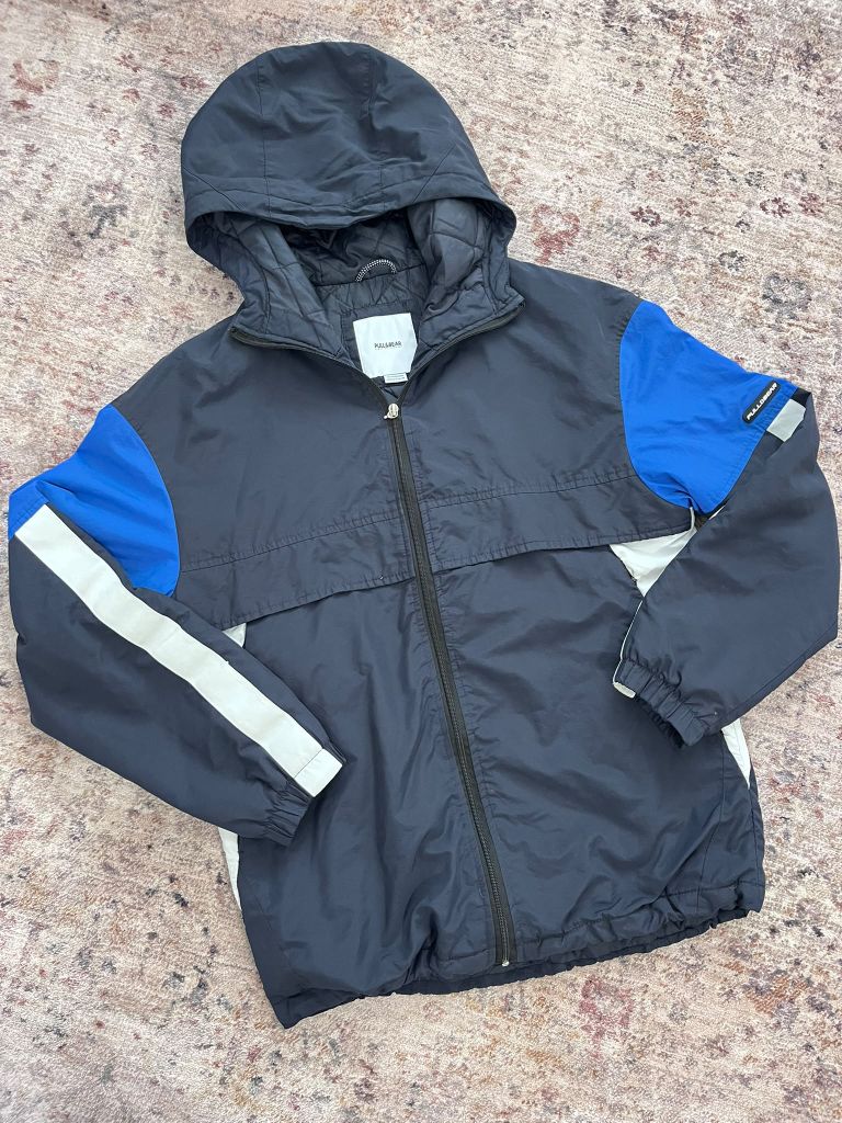Pull&Bear Rüzgarlık Mont — görsel 2/5