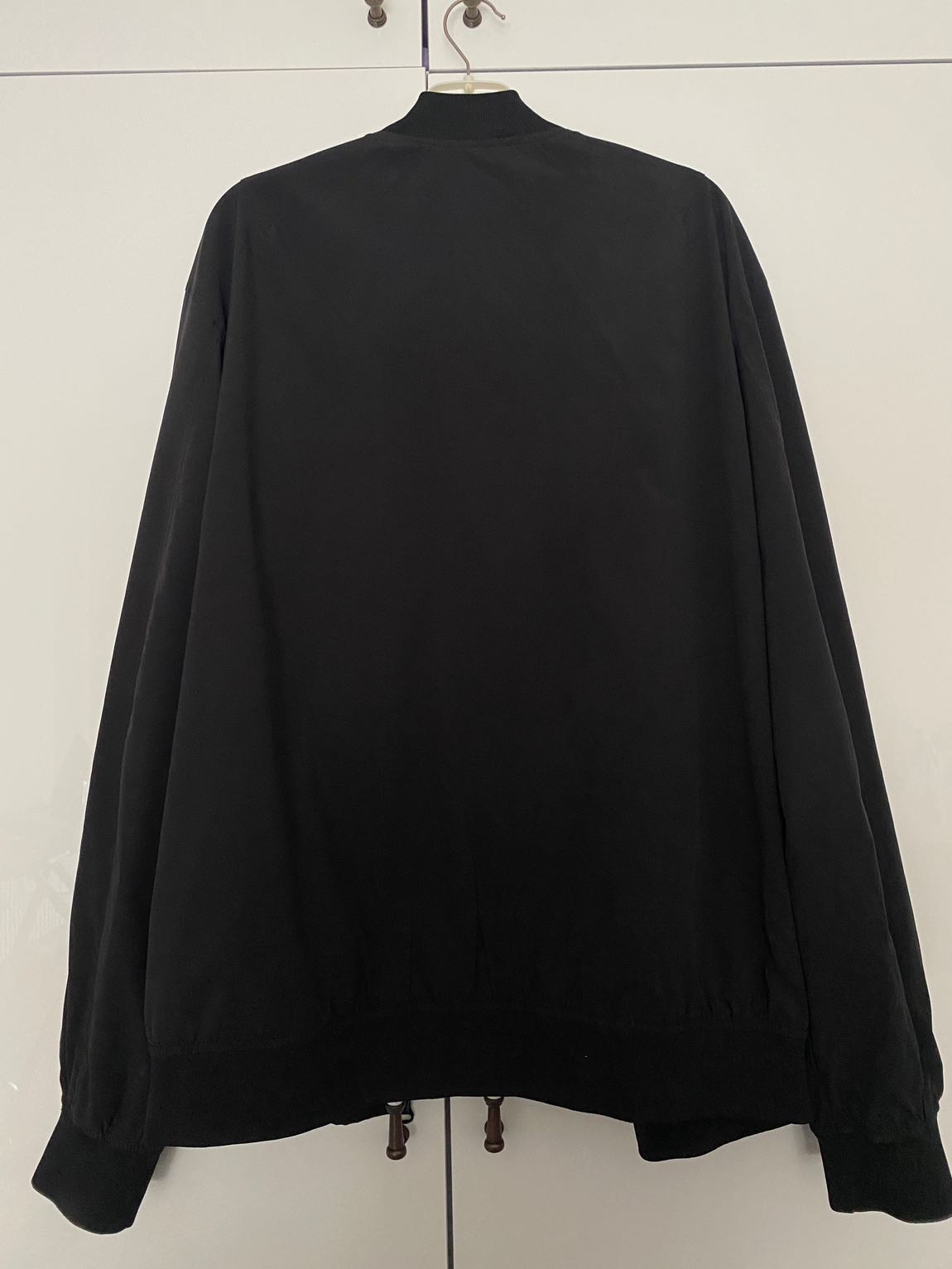 Pull&Bear Bomber Ceker — görsel 3/8