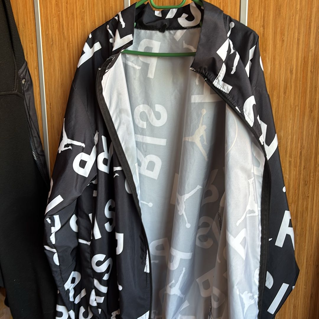 Nike Paris Saint-Germain Yağmurluk — görsel 4/4