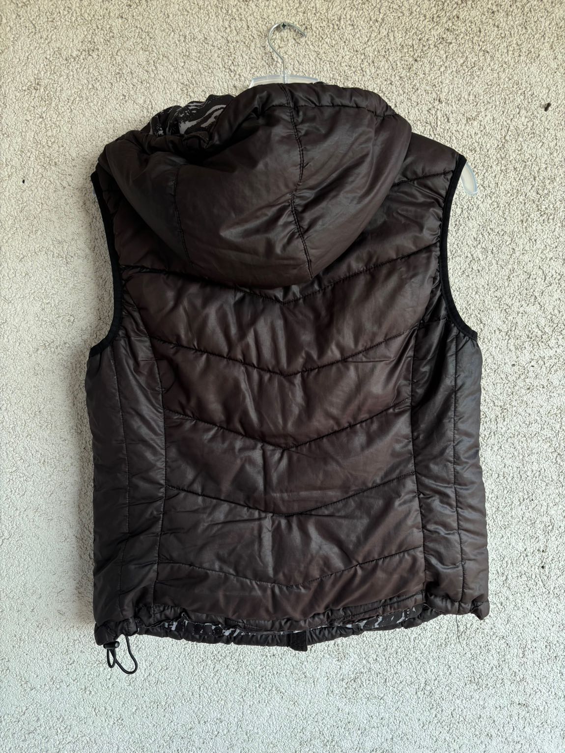 H&M Kapüşonlu Yelek — görsel 4/5