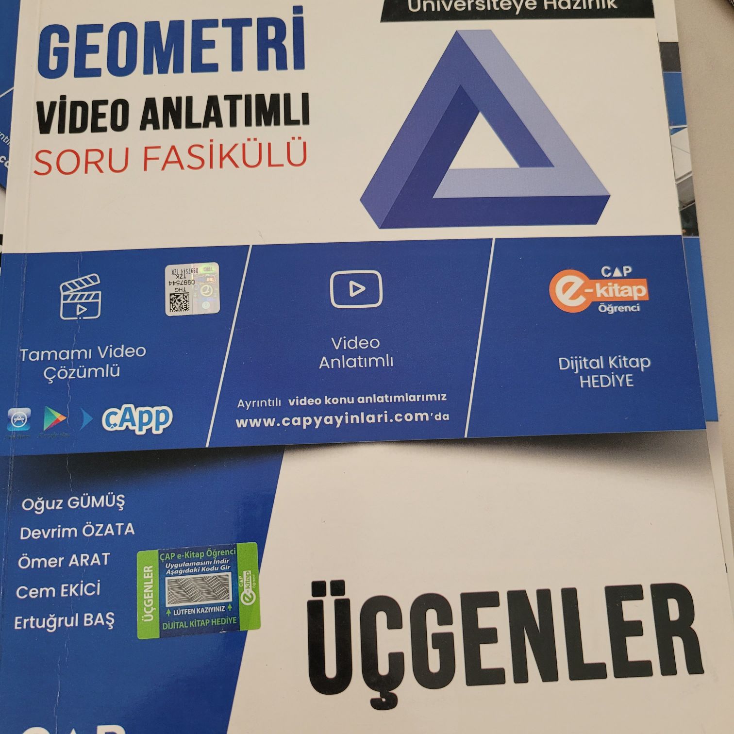 Çoklu Kitap Seti — görsel 2/5