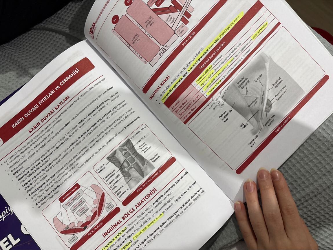Tusdata şampiyonların notuGenel Cerrahi — görsel 2/2