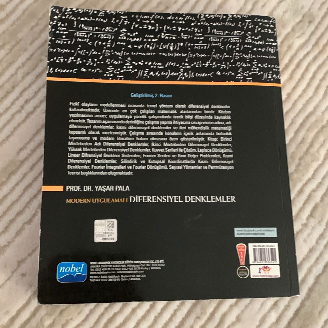 Yüksek Gerilim Tekniği Kitabı — görsel 2/5