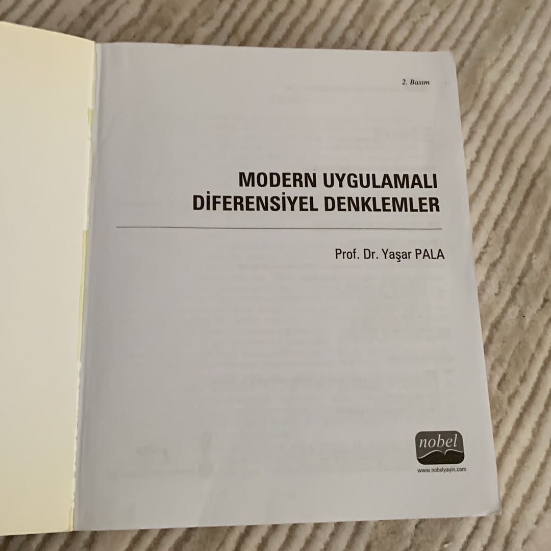 Yüksek Gerilim Tekniği Kitabı — görsel 3/5