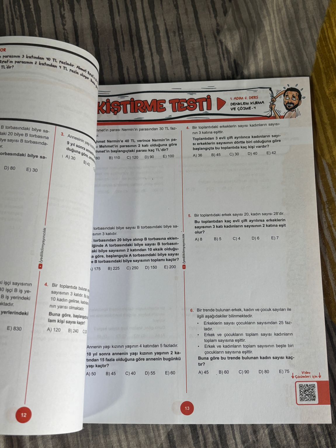 Yediiklim Sayısal Mantık — görsel 2/4