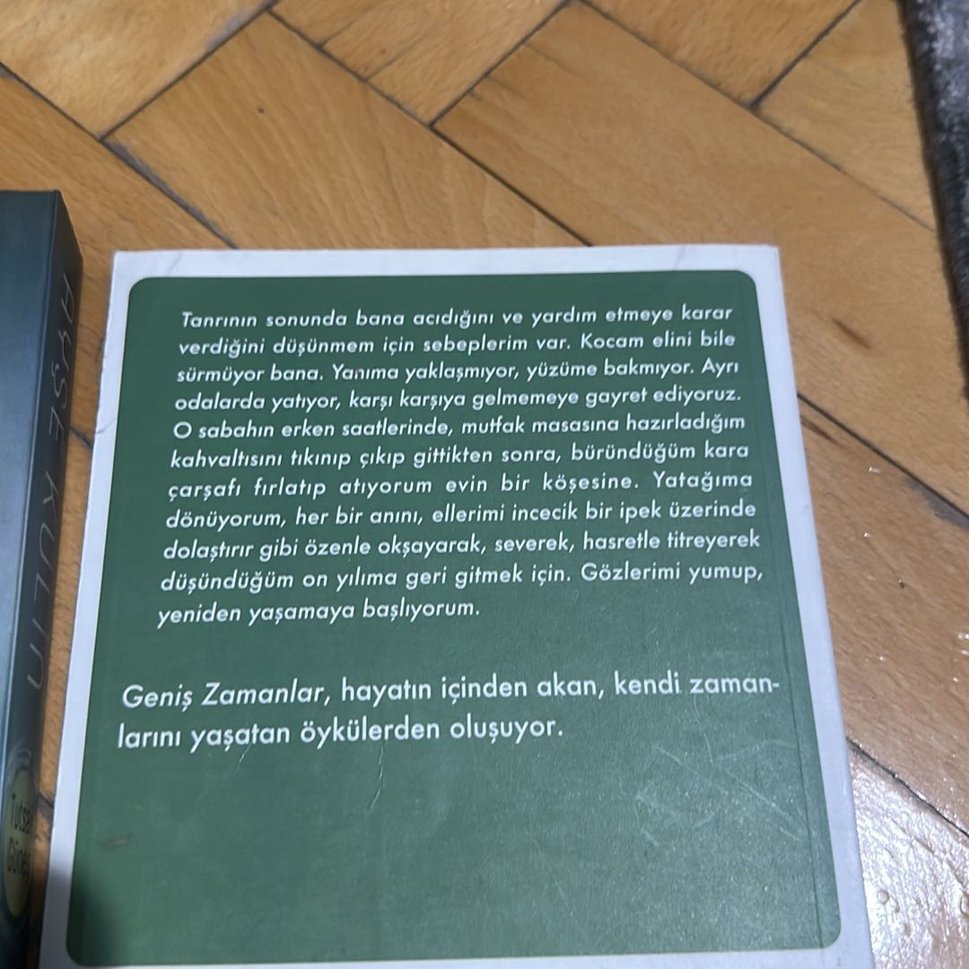 Ayşe Kulin Kitap Seti — görsel 3/4