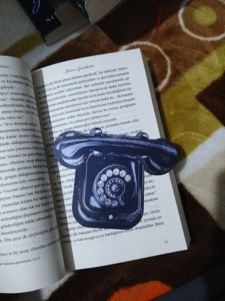 İsimsiz Günahkarlar Kitap — görsel 3/3