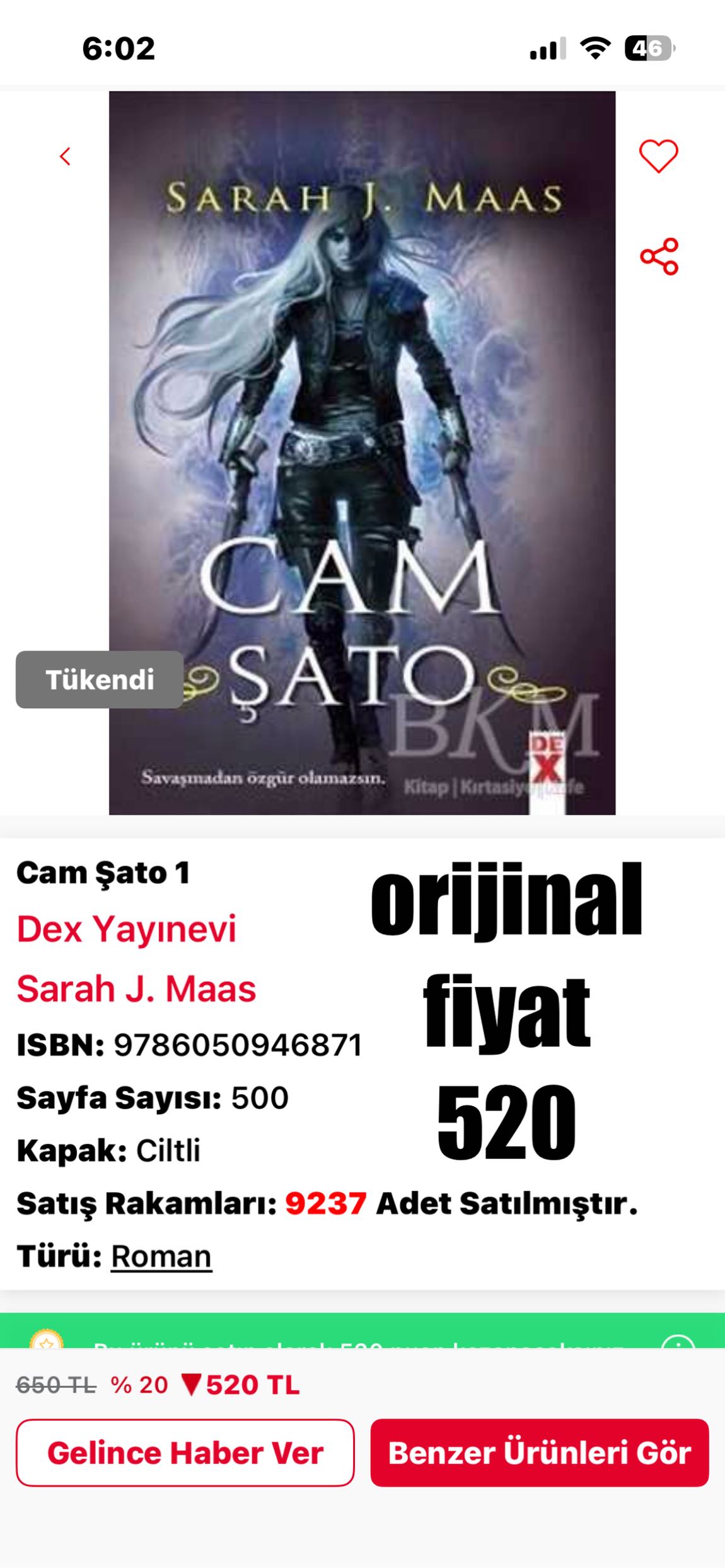 Cam Şato Kitabı — görsel 2/4