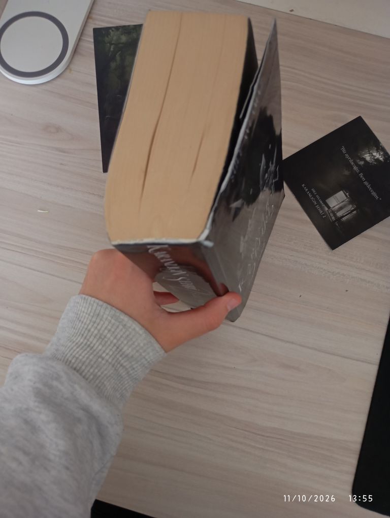 Karanlığın Şehri 2 Kitabı — görsel 4/8