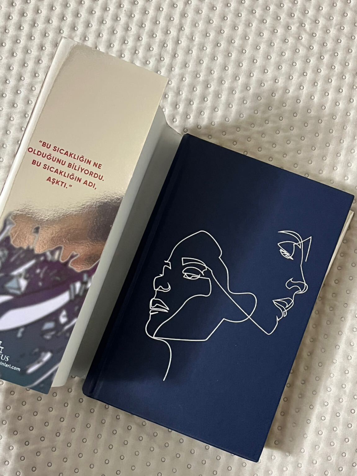 Öluler Konuşamaz Kitap — görsel 4/5