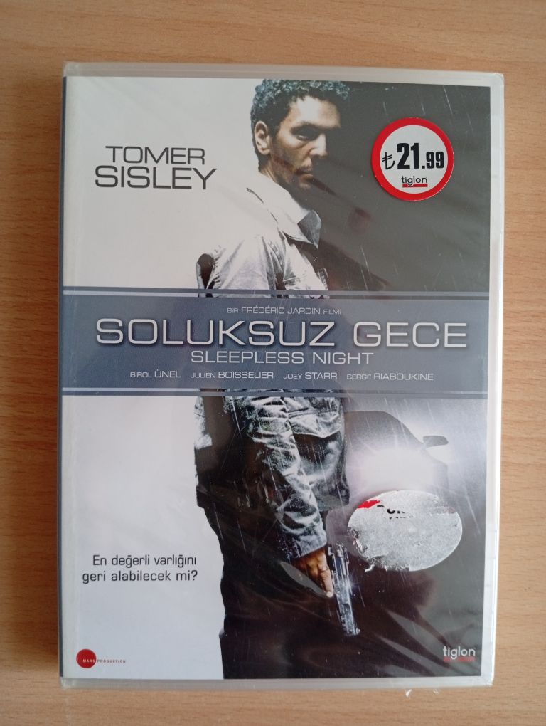 3 Film DVD Seti — görsel 6/7