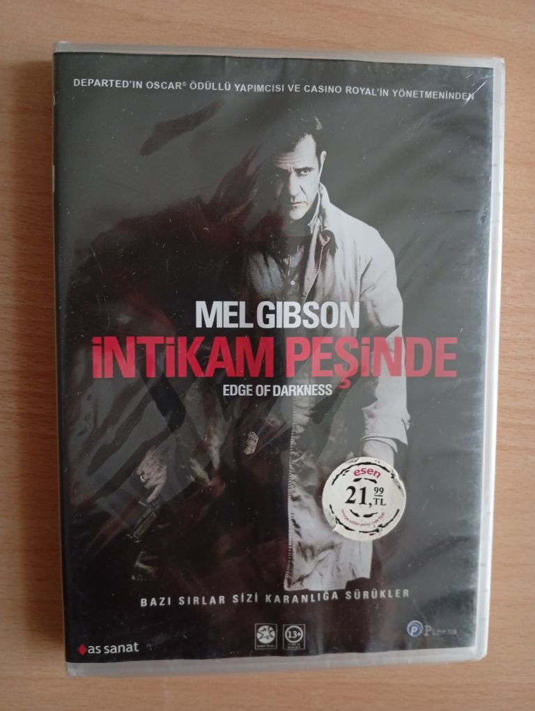 3 Film DVD Seti — görsel 2/7