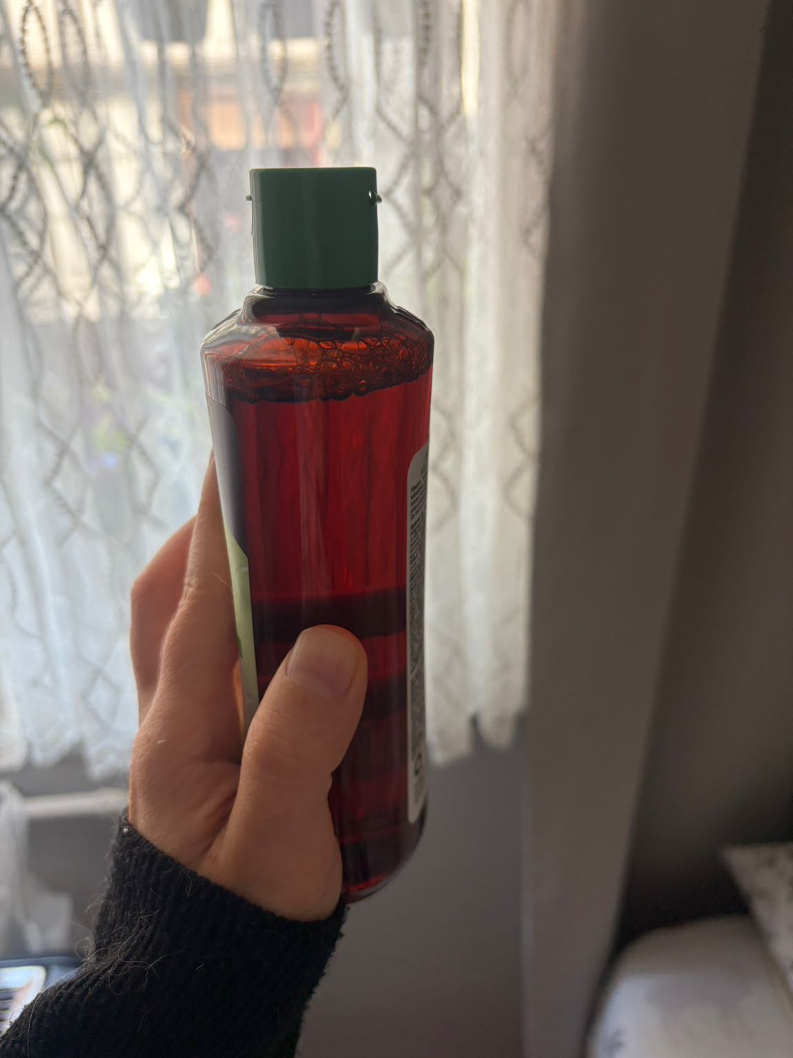 Watsons Organik Micellar Makyaj — görsel 3/3