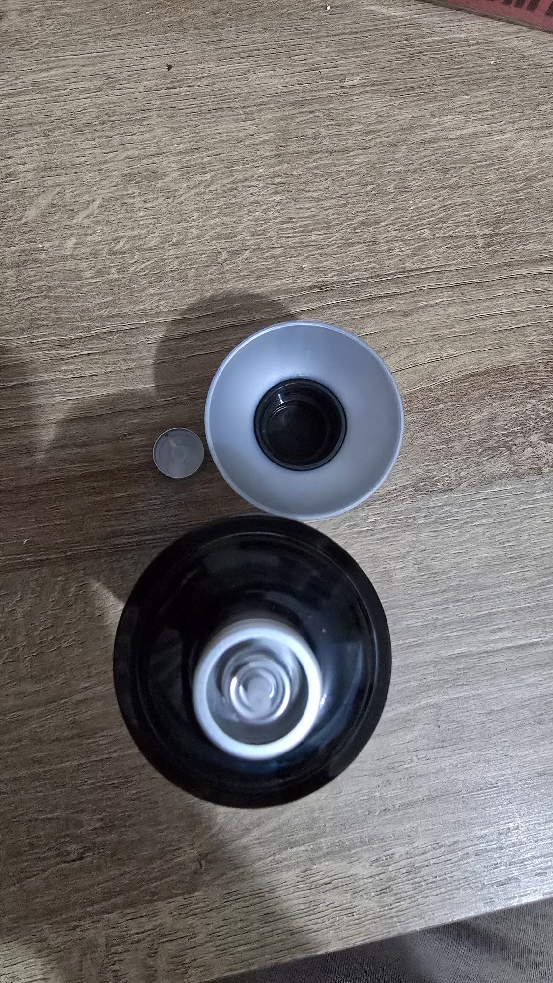 Hugo Boss Dark Blue Parfüm — görsel 3/5