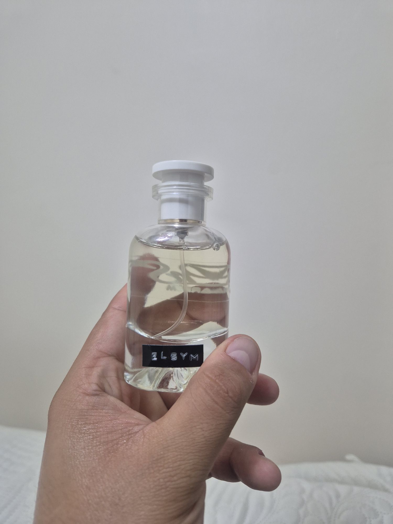 prs roja elysium — görsel 2/2