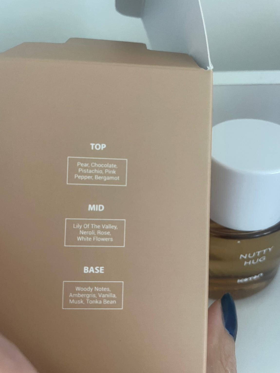 Koton Nutty Hug Parfüm 50ml — görsel 3/3
