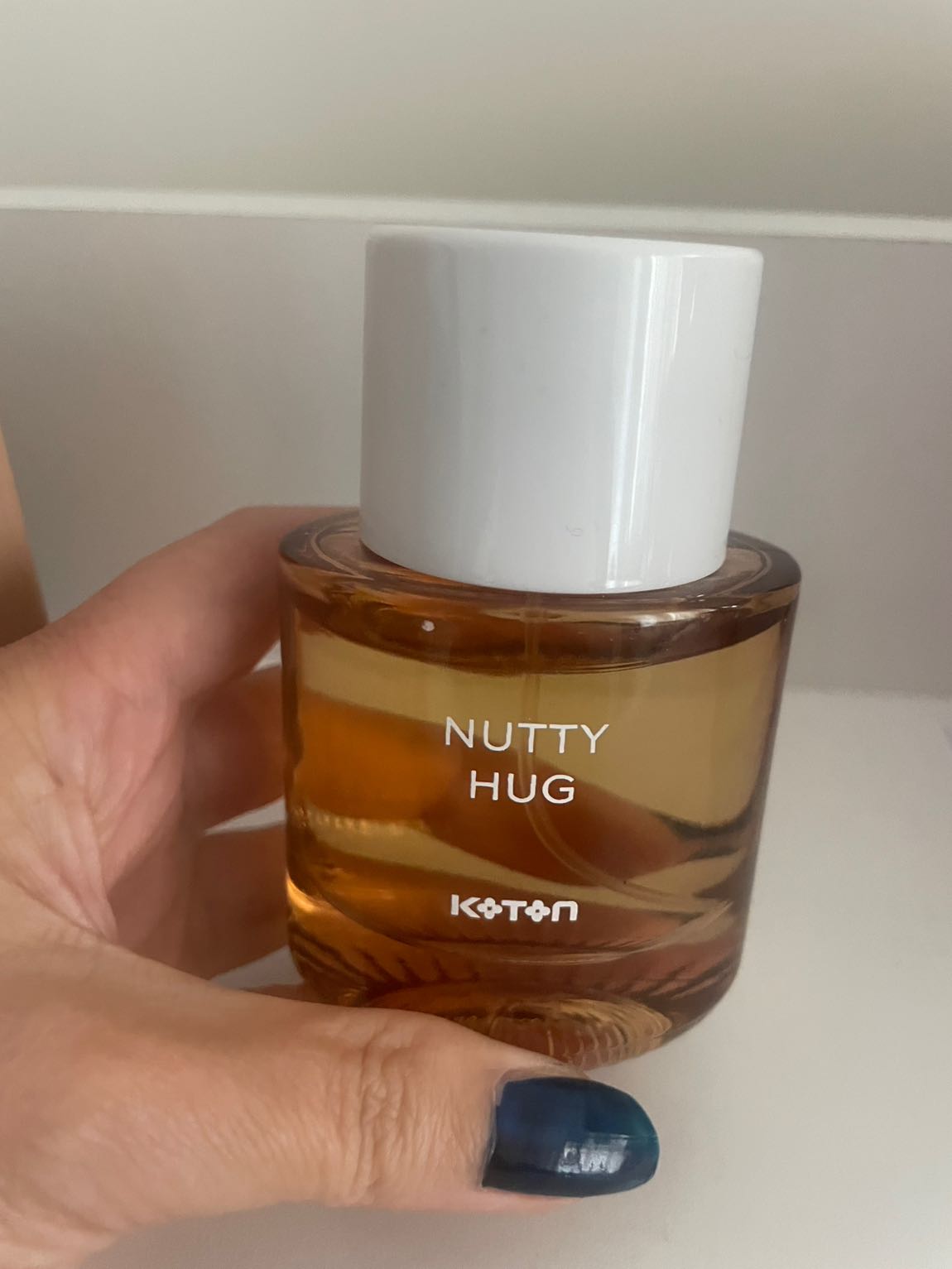 Koton Nutty Hug Parfüm 50ml — görsel 2/3