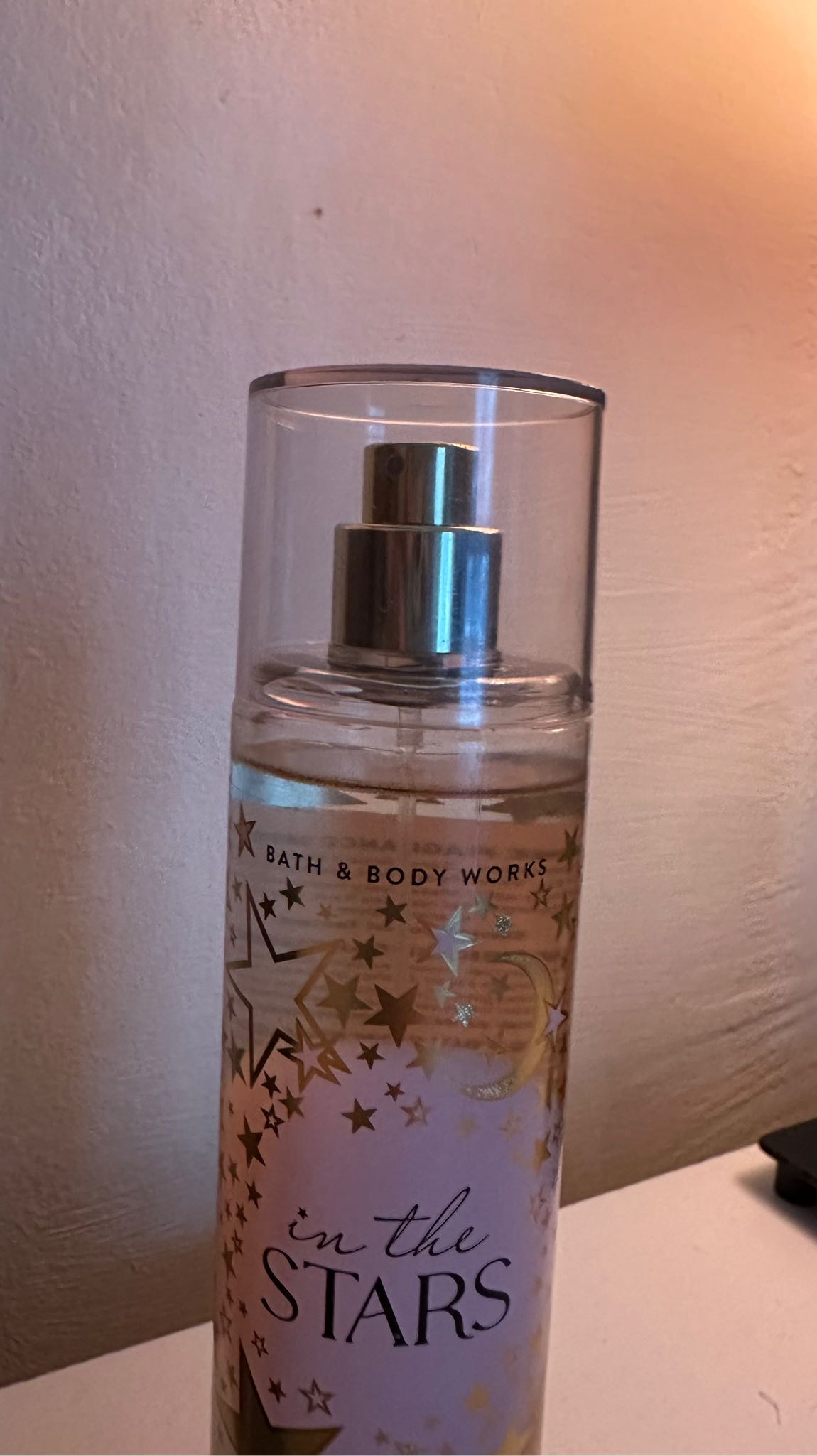 Bath & Body Works Vücut Spreyi — görsel 2/2