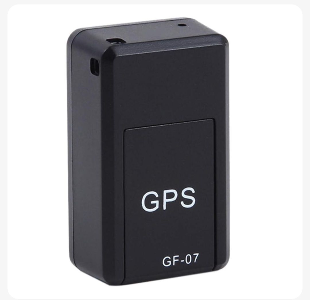 GPS Araç Takip Cihazı GF-07 (2 Adet) — görsel 3/4
