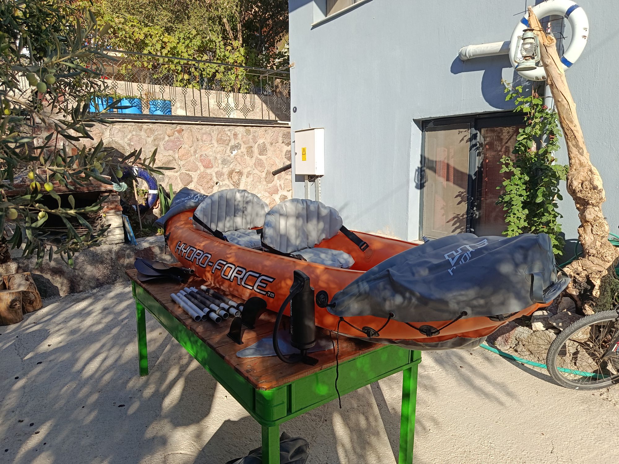 Kano 2 kişilik — görsel 8/11