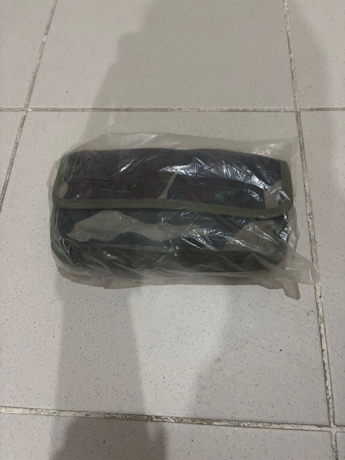 Hücum yeleği, taktik gözlük, taktik keme — görsel 3/9