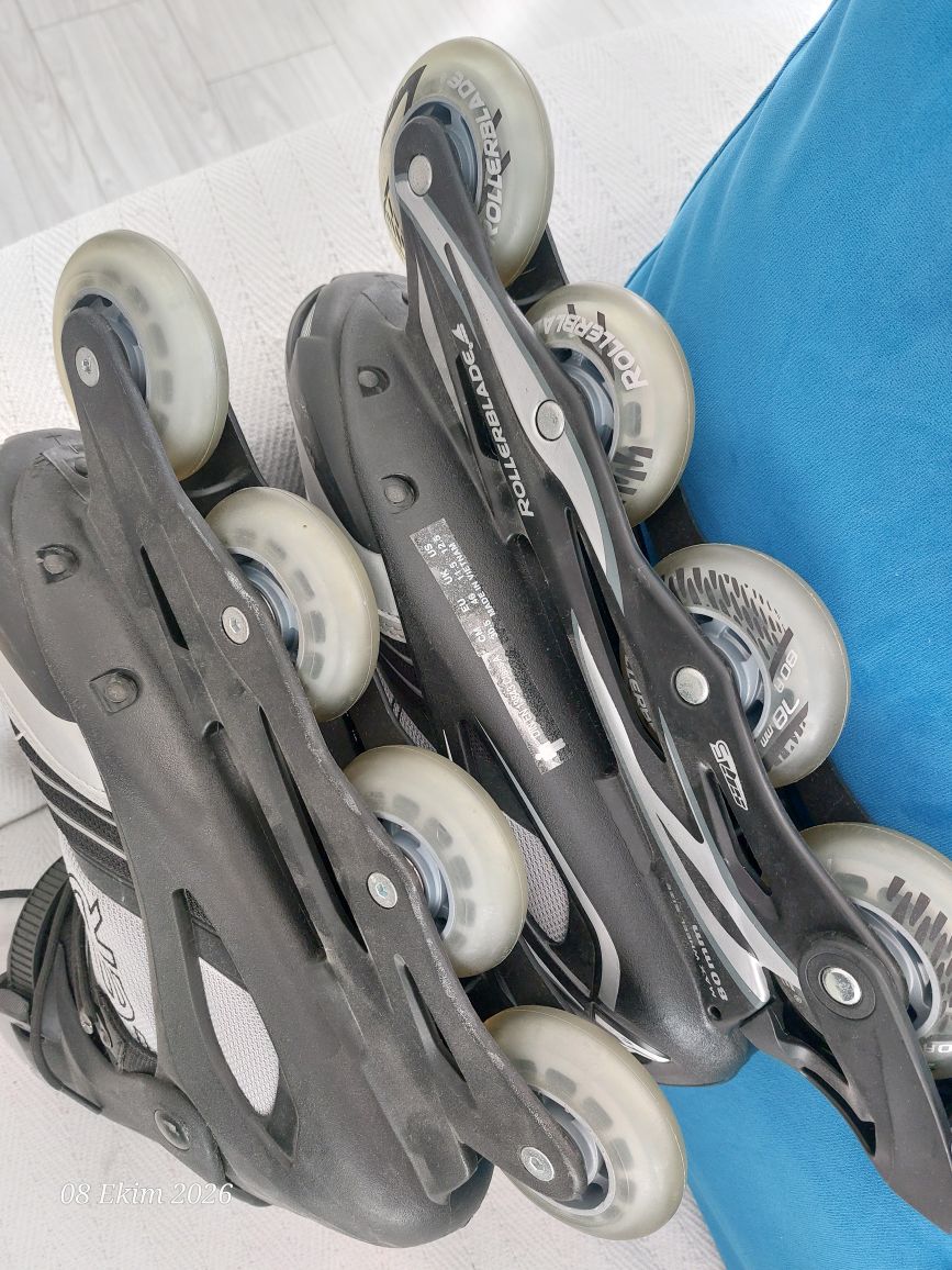 ROLLERBLADE SPIRITBLADE – 46 NUMARA — görsel 2/6