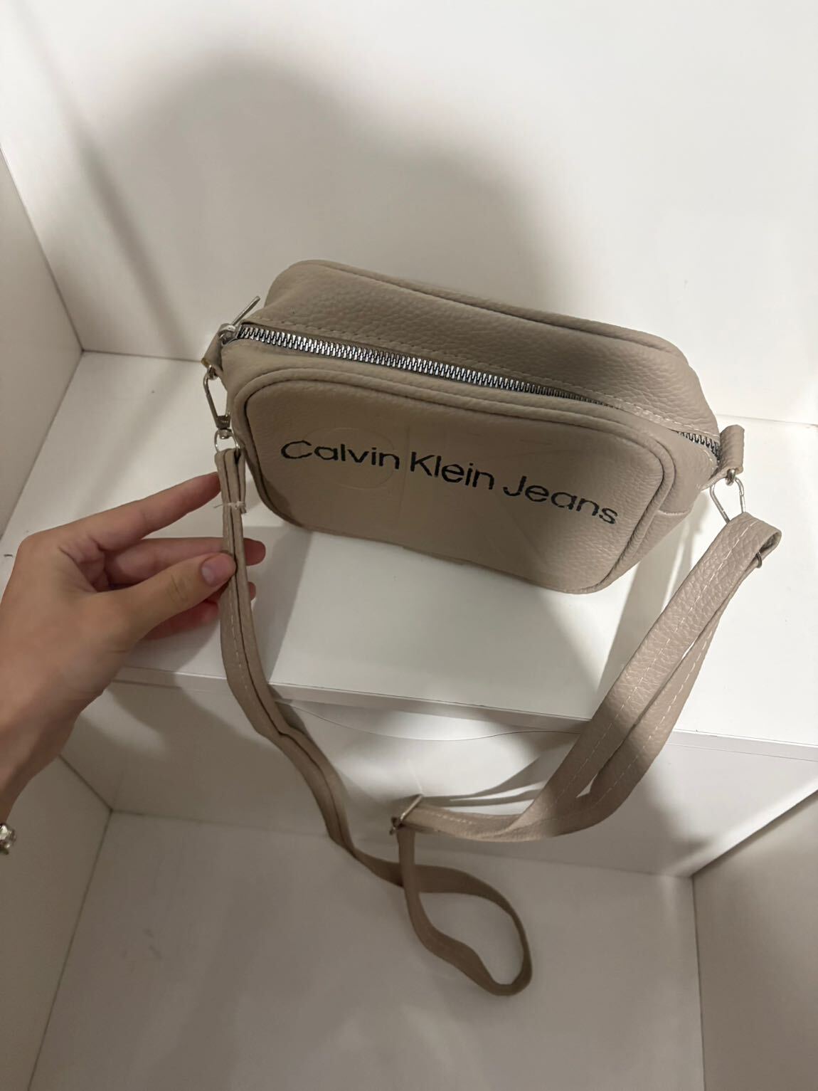 Calvin Klein Jeans Askılı Çanta — görsel 2/5