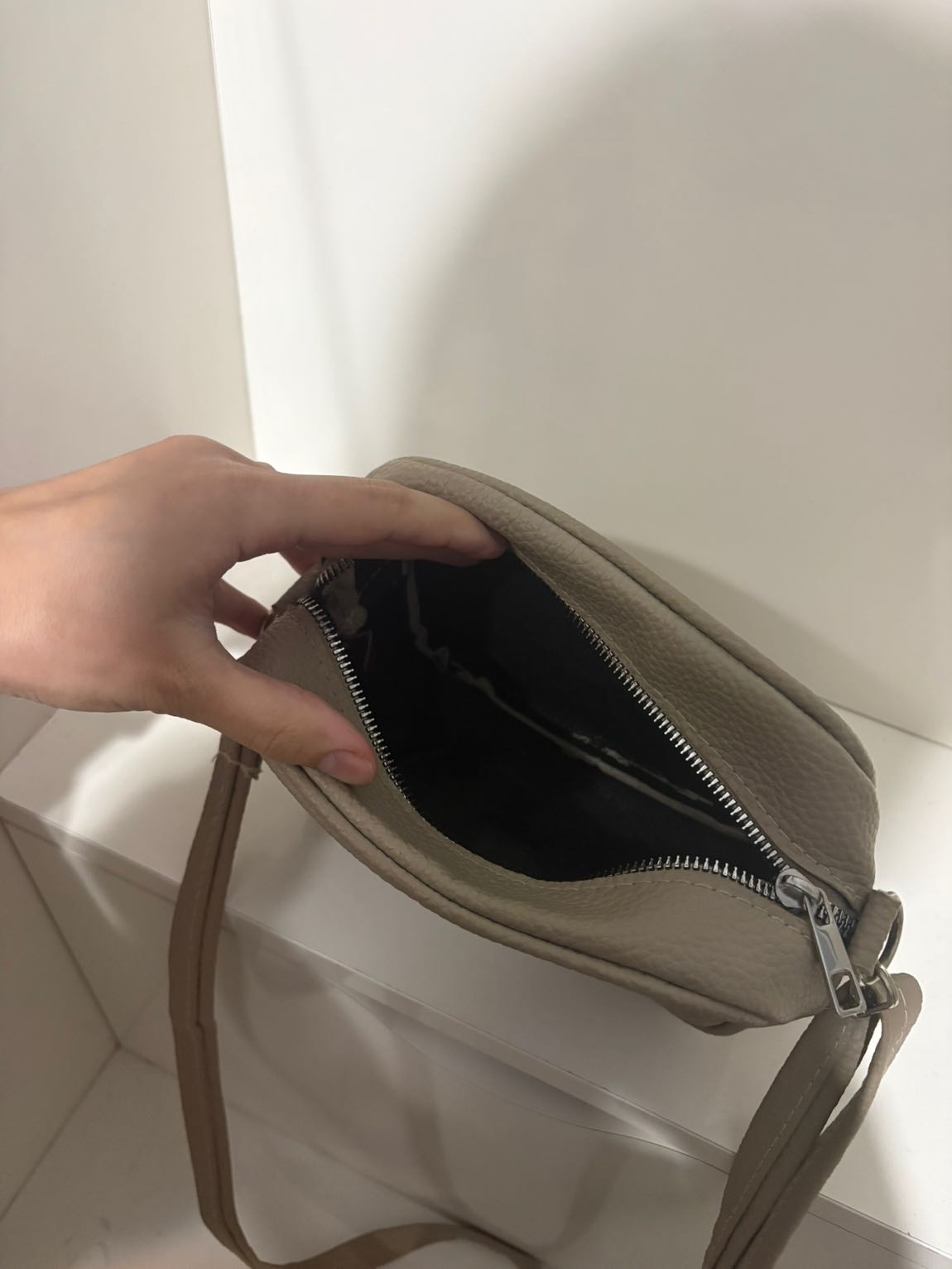 Calvin Klein Jeans Askılı Çanta — görsel 4/5