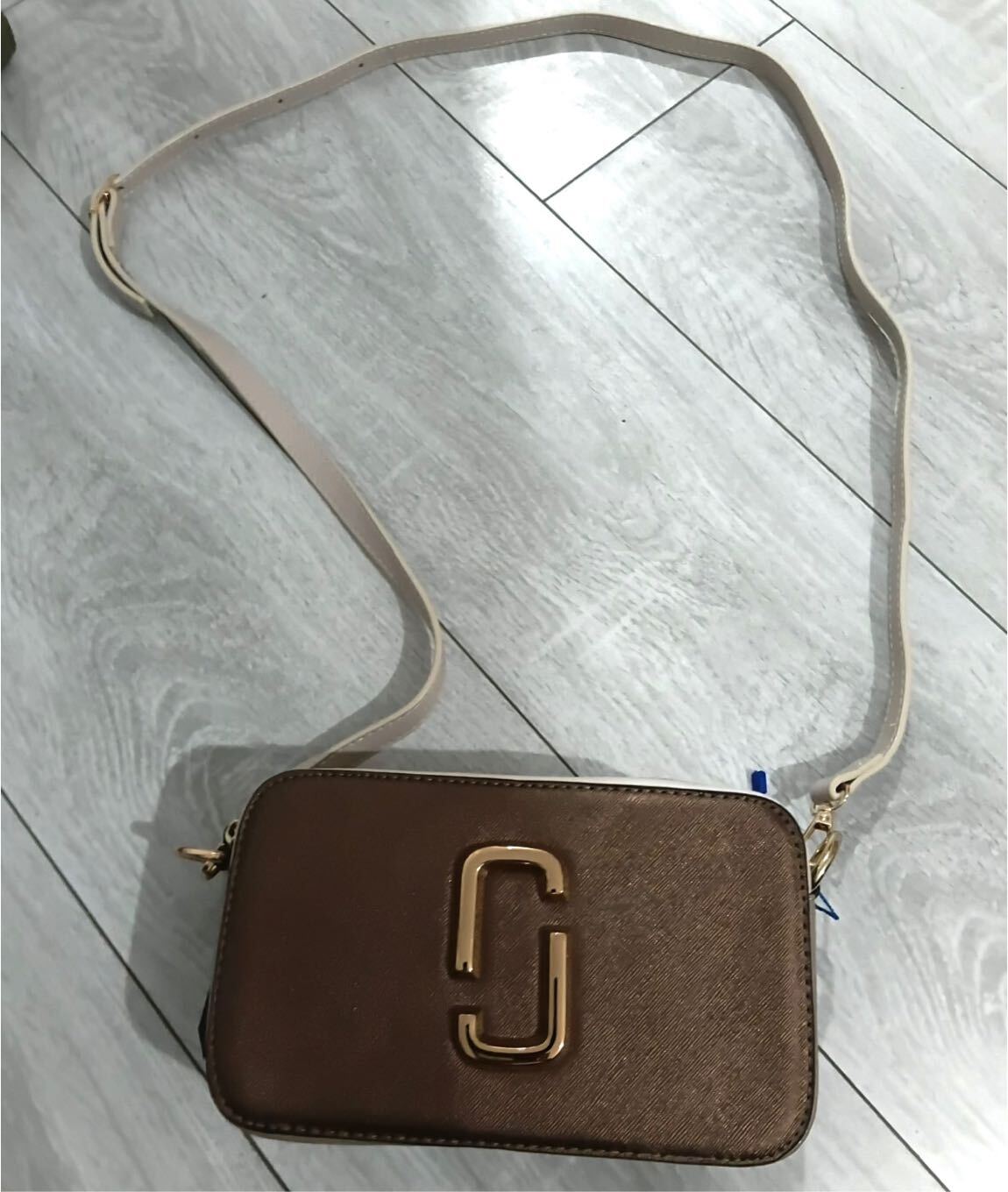 Marc Jacobs muadili Askılı Çanta — görsel 2/2